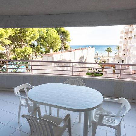 Apartamentos Nuevo Mexico M 32 Calp Exterior foto